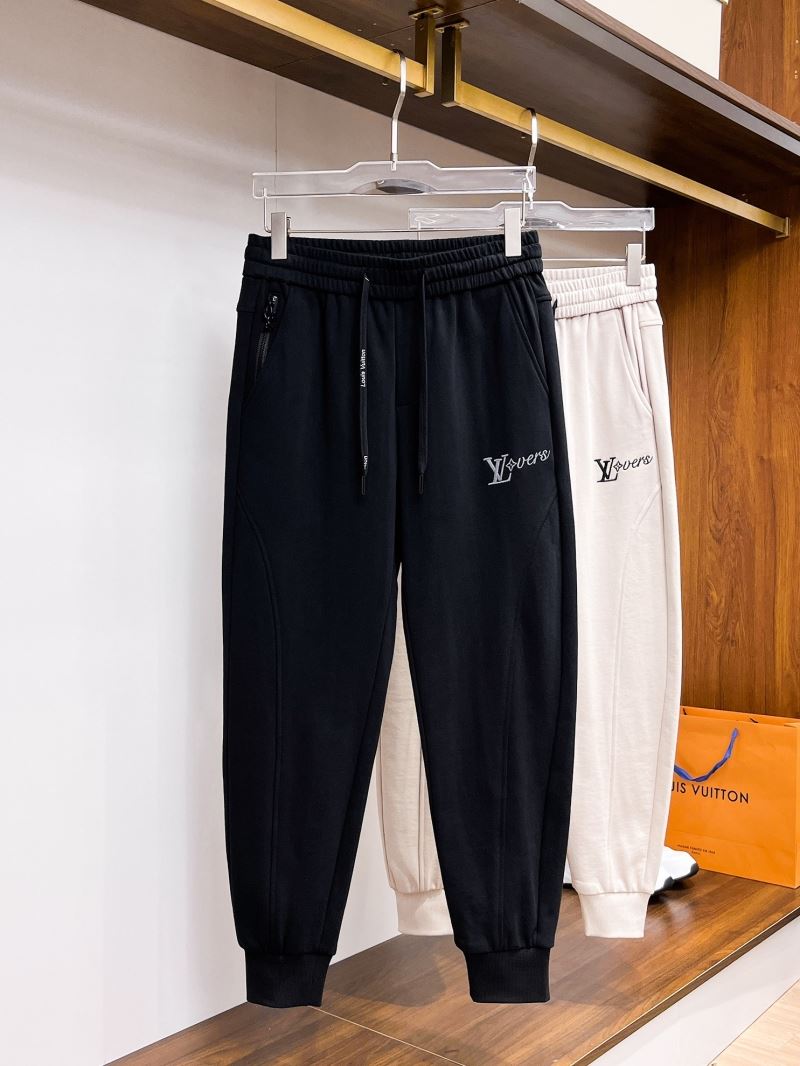 Louis Vuitton Long Pants